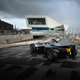 Image for article titled The BAC In 'BAC Mono' Stands For 'Barely Any Changes'